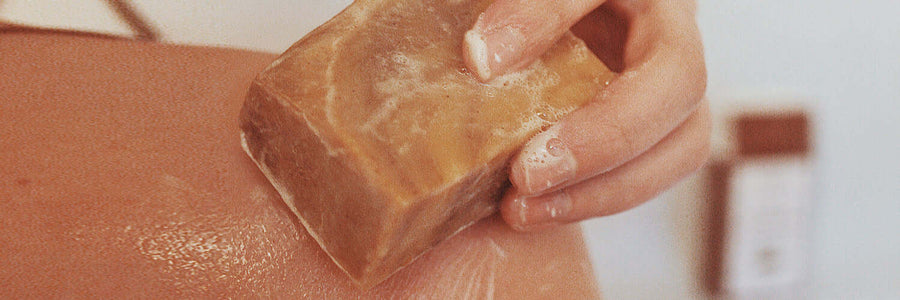 Bar Soaps