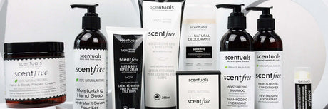 ScentFree