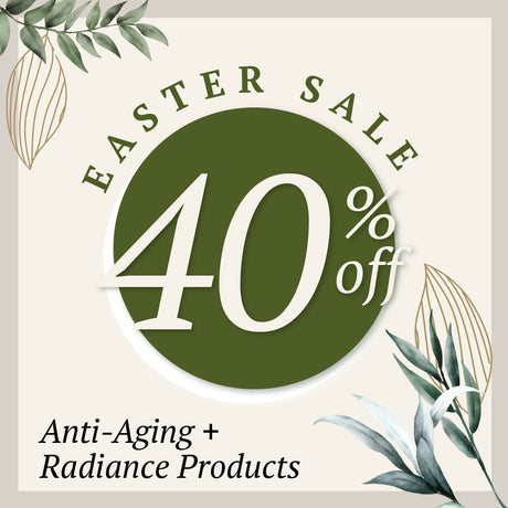 Easter Sale