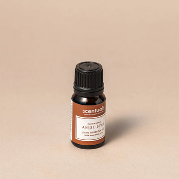 Anise Star Essential Oil