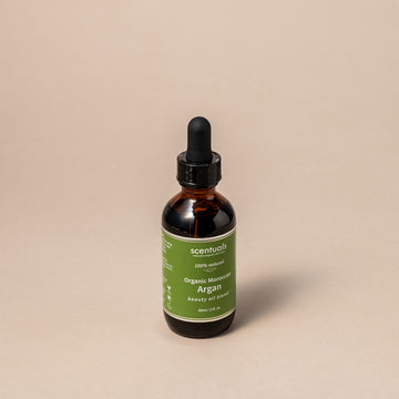 Argan Oil Blend