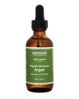 Argan Oil Blend