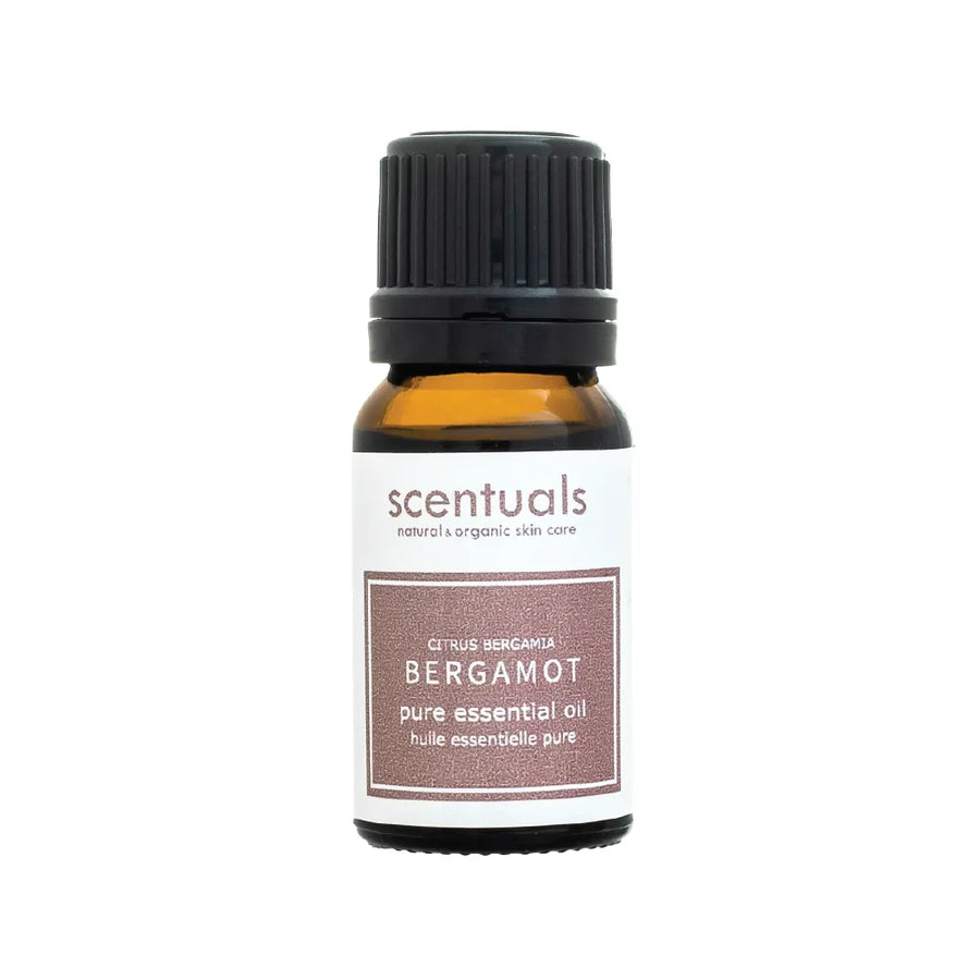 Bergamot Essential Oil