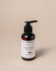 Calming Lavender Massage Oil