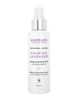 Calming Lavender Ambiance & Body Mist