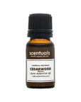 Cedarwood Essential Oil