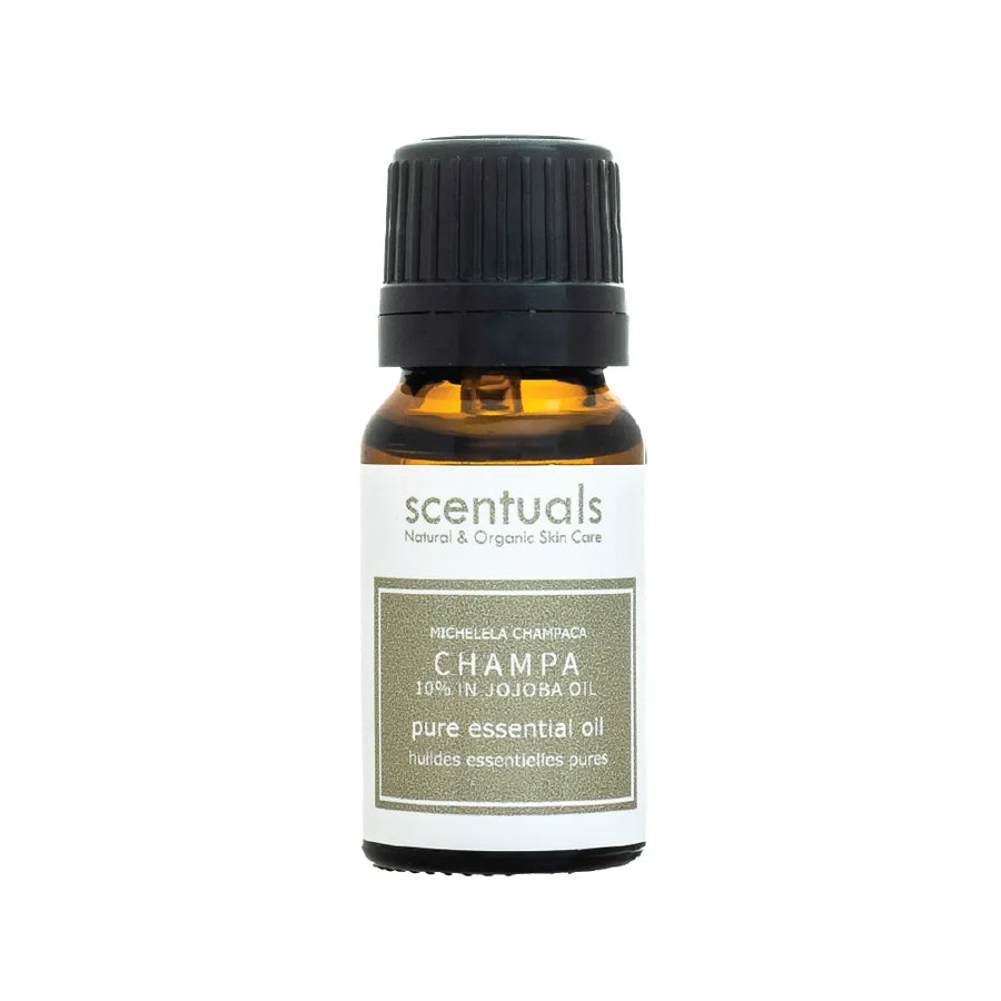 Champa Essential Oil 10%