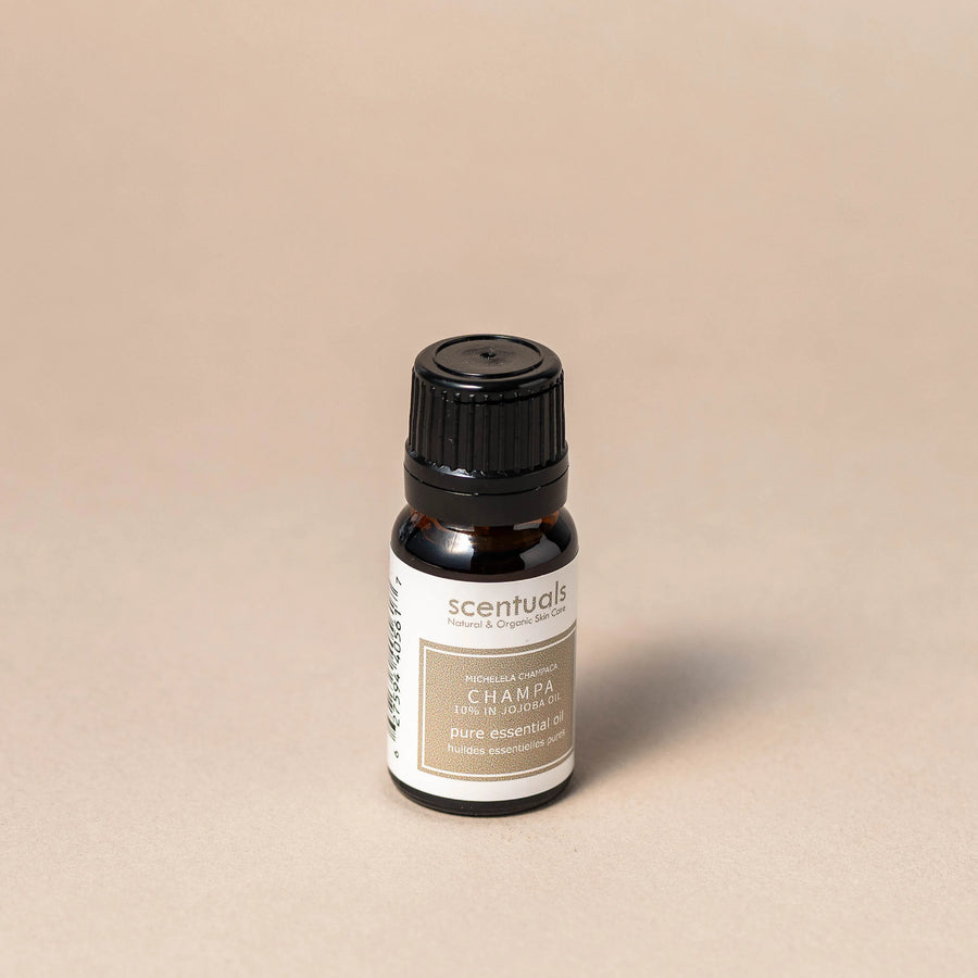 Champa Essential Oil 10%