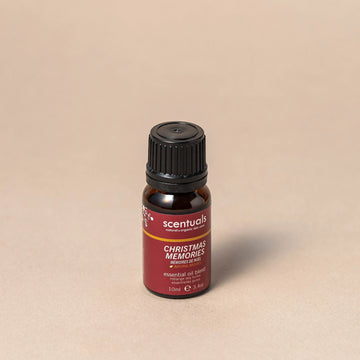 Christmas Memories Essential Oil Blend