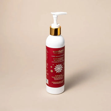 Christmas Memories Hand Lotion