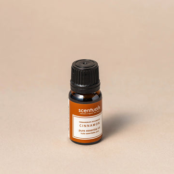 Cinnamon Essential Oil