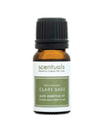 Clary Sage Essential Oil