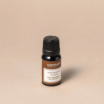 Clove Essential Oil