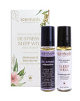 De-Stress & Sleep Well Roll-On Duo