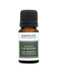 Fir Balsam Essential Oil