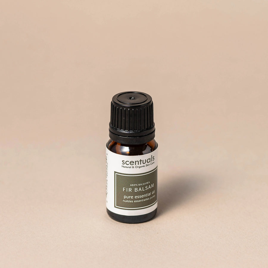 Fir Balsam Essential Oil