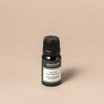 Fir Needle Essential Oil