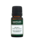 Fir Needle Essential Oil