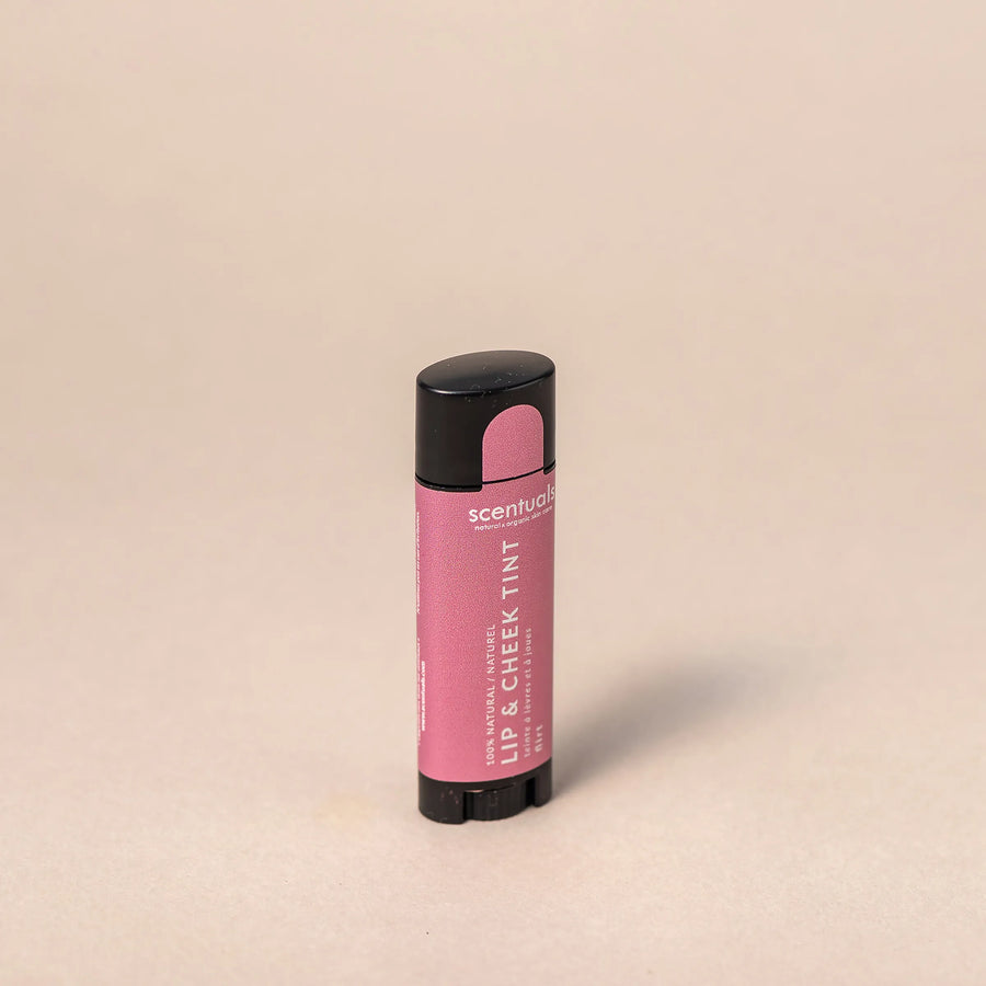 Flirt Lip & Cheek Tint (Gift)