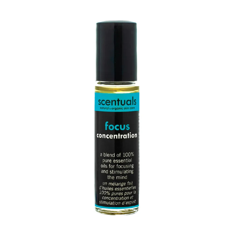 Focus Roll-On