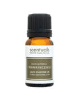 Frankincense Essential Oil