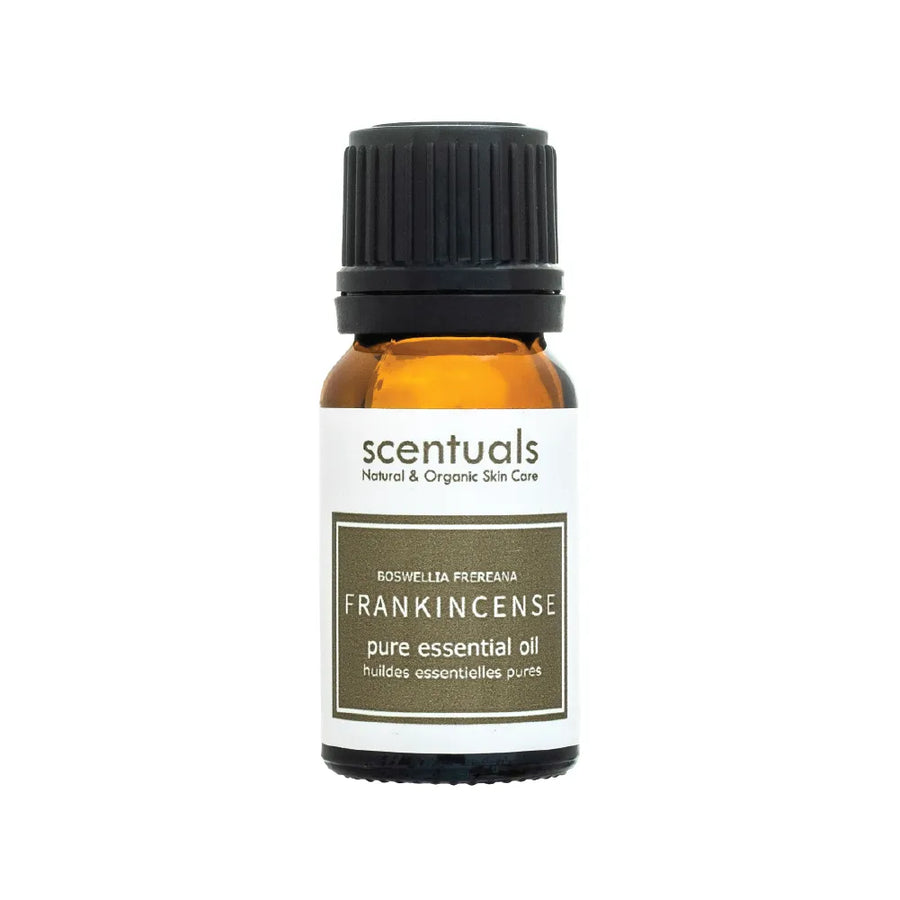 Frankincense Essential Oil