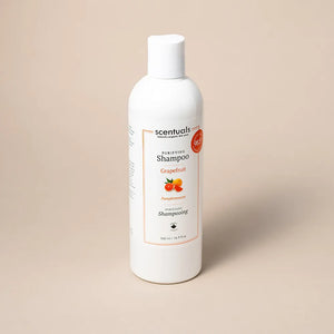 Grapefruit Shampoo