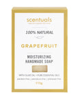 Grapefruit Bar Soap