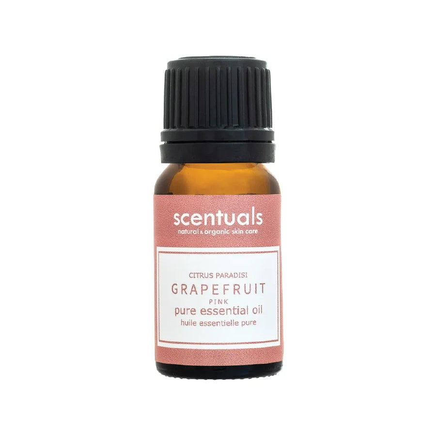 Pink Grapefruit Essential Oil