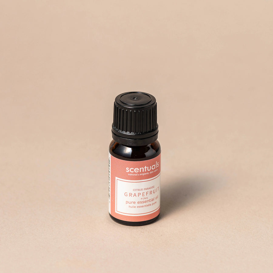 Pink Grapefruit Essential Oil