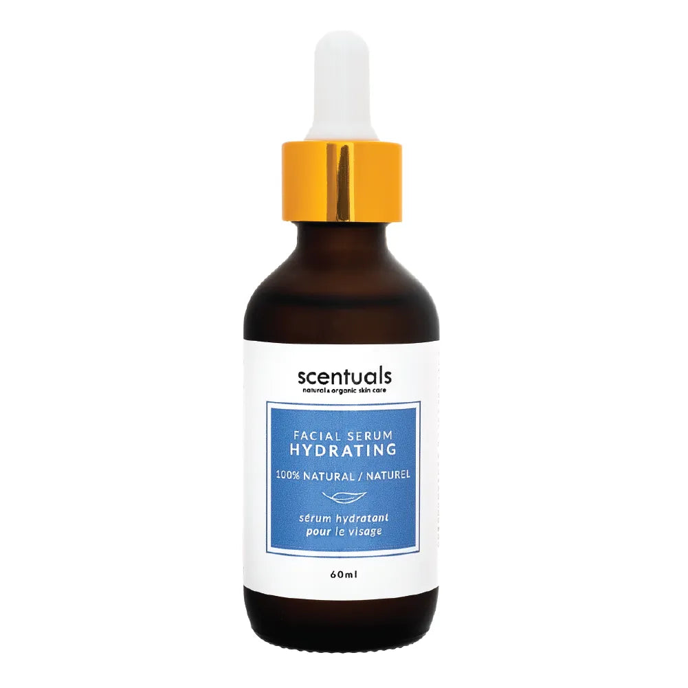 Hydrating Facial Serum