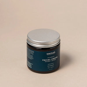 Men's Facial Cream