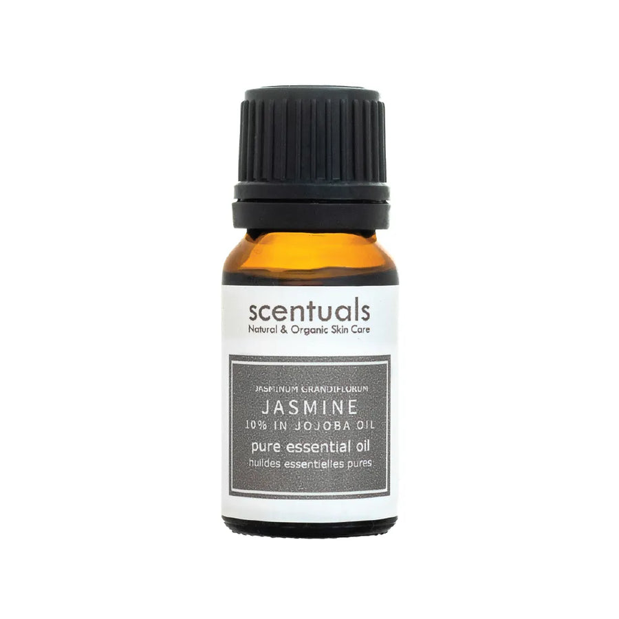 Jasmine Essential Oil 10%