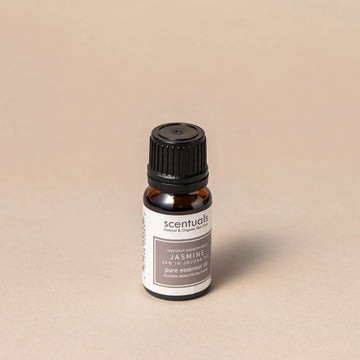 Jasmine Essential Oil 10%