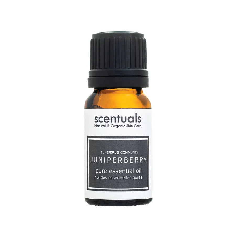 Juniper Berry Luxury Oil