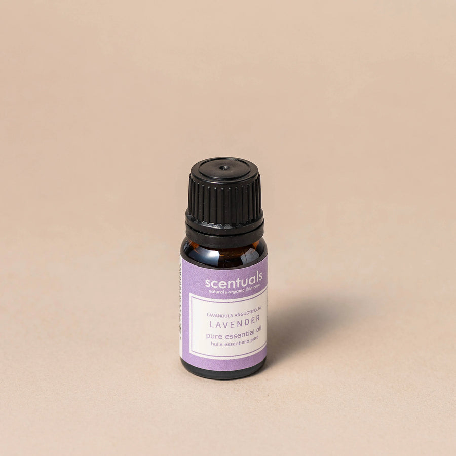 Lavender Essential Oil