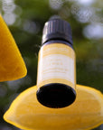 Lemon Essential Oil - Scentuals Natural & Organic Skin Care