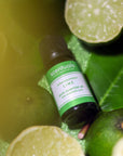 Lime Essential Oil - Scentuals Natural & Organic Skin Care