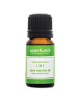 Lime Essential Oil