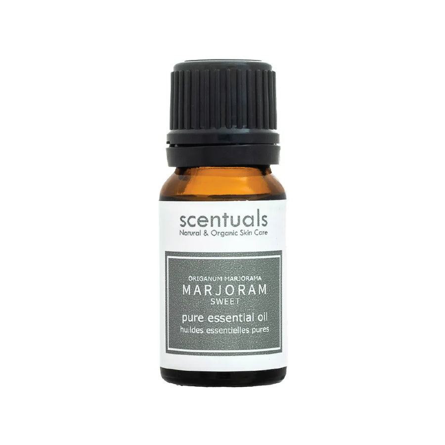 Sweet Marjoram Essential Oil