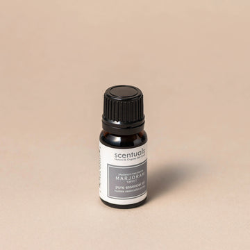 Sweet Marjoram Essential Oil