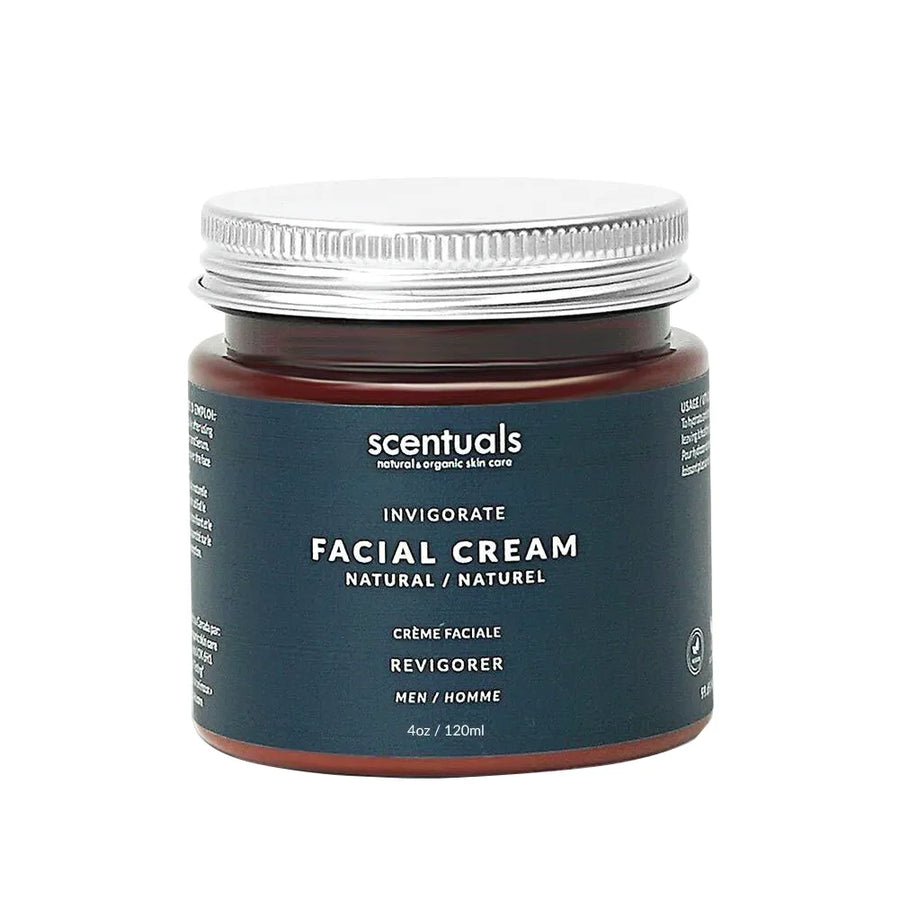 Men's Facial Cream