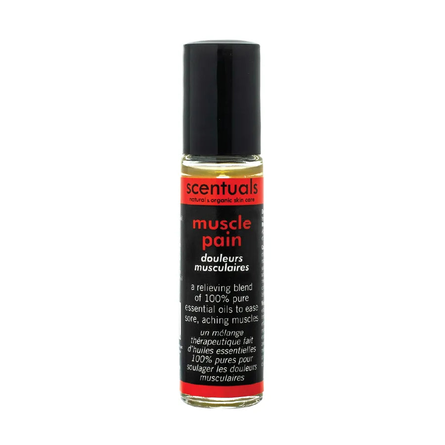 Muscle Pain Roll-On