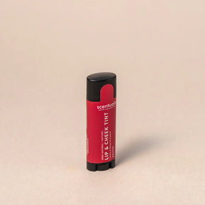 Passion Lip & Cheek Tint