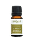 Patchouli Essential Oil