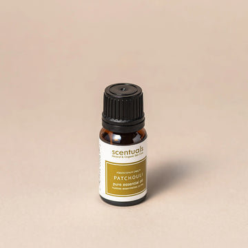 Patchouli Essential Oil