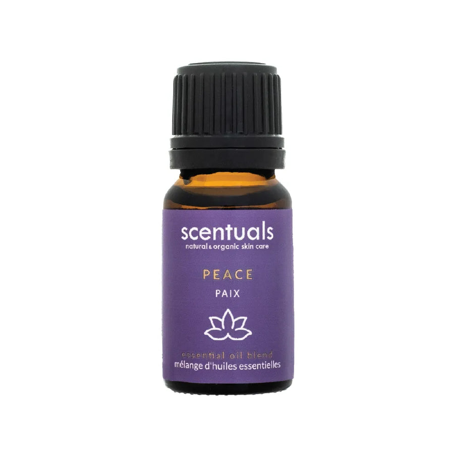 Peace Essential Oil Blend