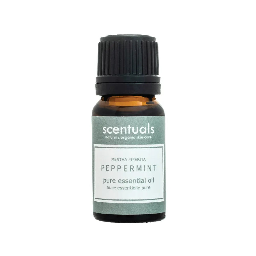 Peppermint Essential Oil