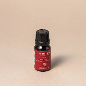 Poinsettia Bouquet Essential Oil Blend