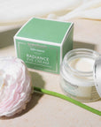 Radiance Eye Cream - Scentuals Natural & Organic Skin Care